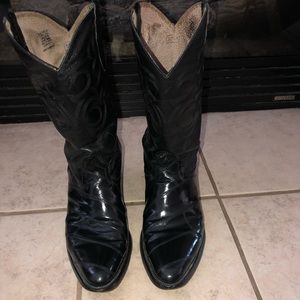 Men’s Cowboy Boots